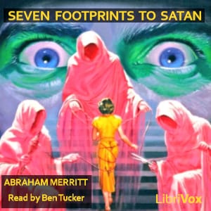 Seven Footprints to Satan