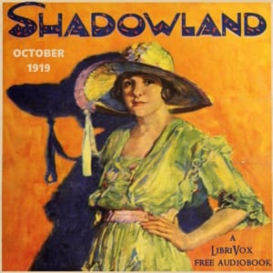 Shadowland: October, 1919