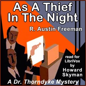 As A Thief In The Night