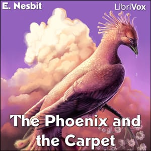 Phoenix and the Carpet