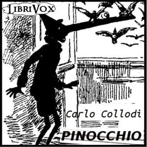 Pinocchio – Die Geschichte vom hölzernen Bengele