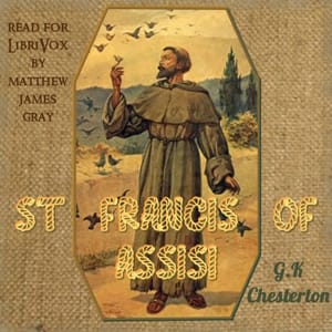 St. Francis of Assisi (Version 3)