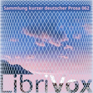Sammlung kurzer deutscher Prosa 062