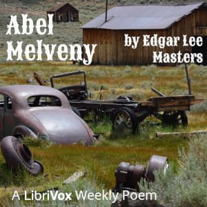 Abel Melveny