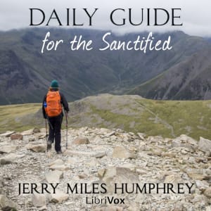 Daily Guide for the Sanctified