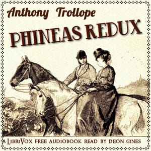 Phineas Redux (Version 2)