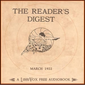 Reader's Digest, Volume 1, Issue 2