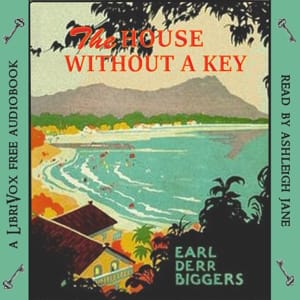 House Without a Key (Version 2)