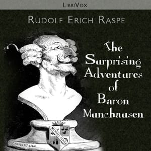 Surprising Adventures of Baron Munchausen