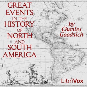 Great Events in the History of North and South America