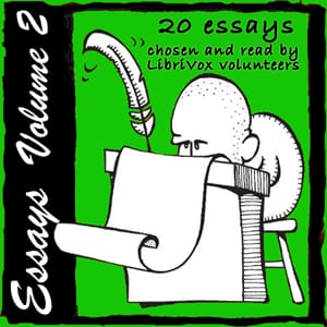 Essays Collection, Vol. 02