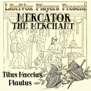Mercator; The Merchant