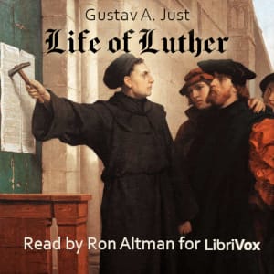 Life of Luther (Version 2)