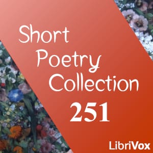 Short Poetry Collection 251