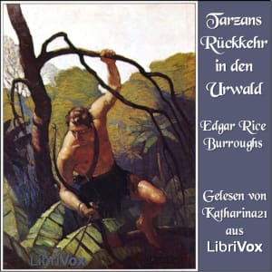 Tarzans Rückkehr in den Urwald