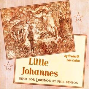 Little Johannes