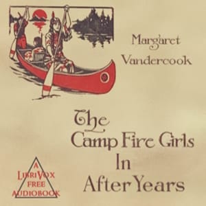 Camp Fire Girls in After Years