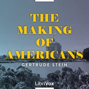 Making of Americans