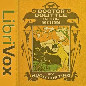 Doctor Dolittle in the Moon