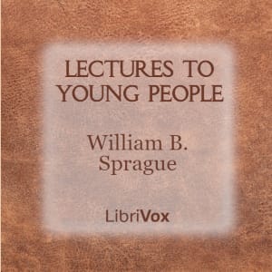 Lectures to Young People