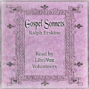 Gospel Sonnets