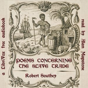 Poems Concerning the Slave Trade