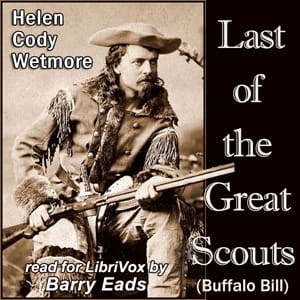 Last of the Great Scouts