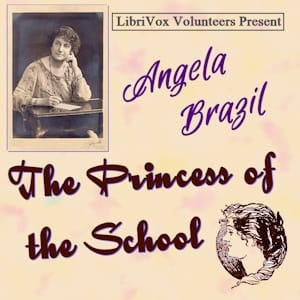 Princess of the School