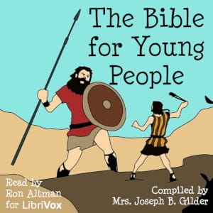 Bible for Young People