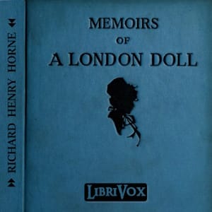 Memoirs of a London Doll