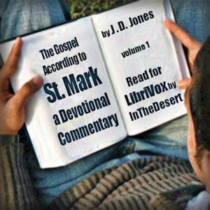 Gospel According to St. Mark, Volume 1