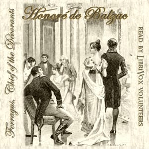 Ferragus, Chief of the Dévorants