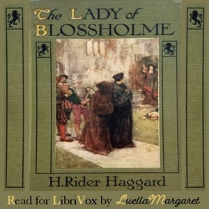 Lady of Blossholme