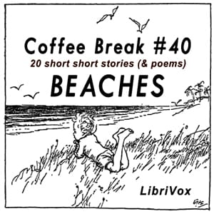 Coffee Break Collection 040 - Beaches