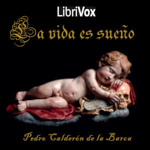 vida es sueño (Version 2)