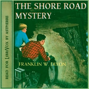 Hardy Boys: The Shore Road Mystery (version 2)