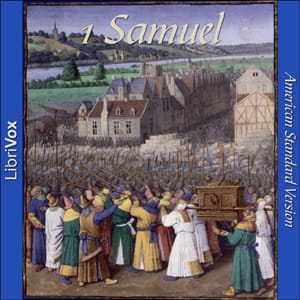 Bible (ASV) 09: 1 Samuel