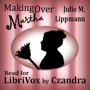 Making over Martha