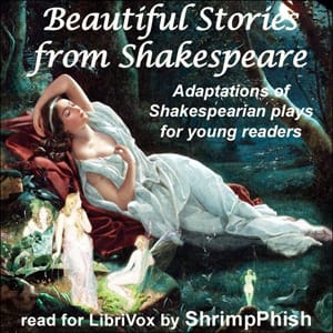 Beautiful Stories from Shakespeare - version 2