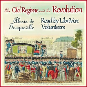 Old Regime and the Revolution