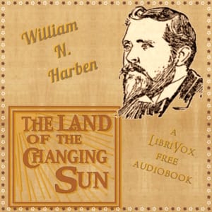 Land of the Changing Sun