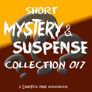 Short Mystery and Suspense Collection 017