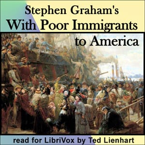 With Poor Immigrants to America