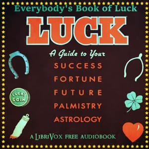 Everybody's Book of Luck