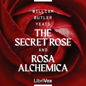 Secret Rose and Rosa Alchemica