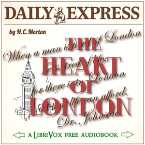 Heart of London