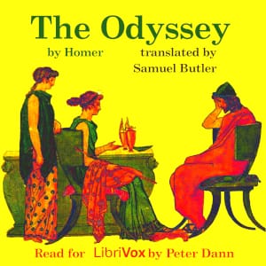 Odyssey (Version 4)