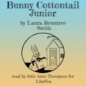 Bunny Cottontail, Jr.