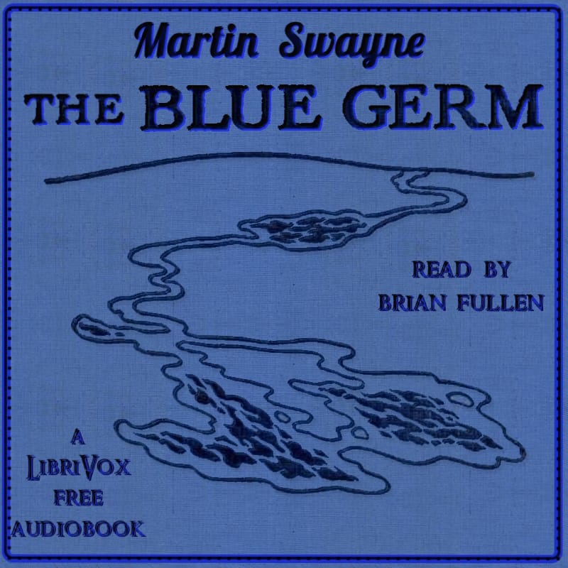Blue Germ