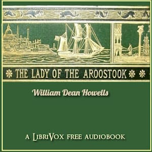 Lady of the Aroostook